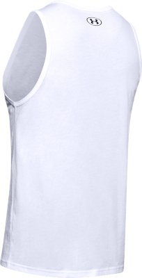Details about   Mens Under Armour Pride United We Win Tank Top Black/Gray 1354747